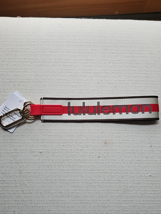 lululemon athletica Accessories - lululemon athletica Keychain